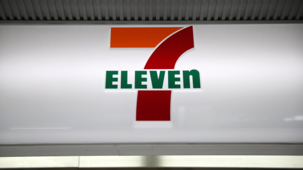 The Fair Work Ombudsman has investigated 10 7-Eleven stores since 2014 including six in Brisbane.