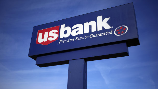When US Bank found out it had a generous employee, it fired her.