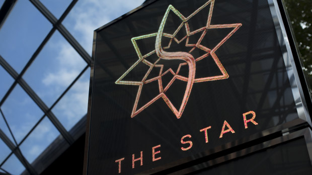 Star Entertainment Group’s grilling has been extended to the end of August this year. 



O’Neill