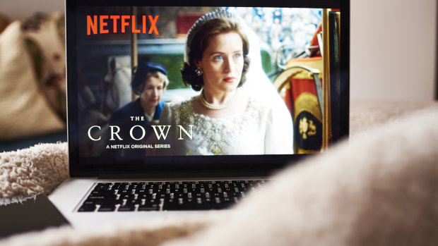 Netflix has poured billions of dollars into a slate of original programming that can't be watched anywhere else.