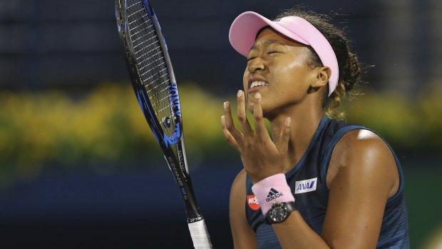 Naomi Osaka has brought new light to the mental struggles of tennis players.