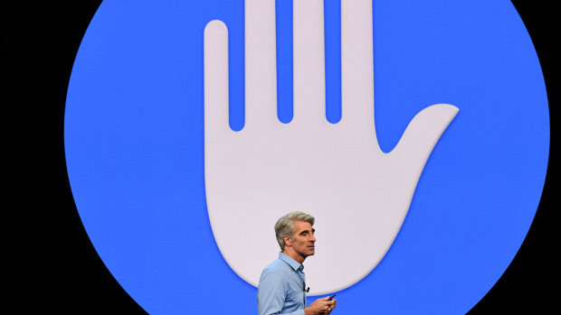 Apple's Craig Federighi details new measures to help you ignore your phone.
