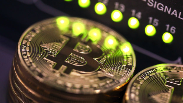 Bitcoin is gaining wider acceptance, moving from a speculative plaything for millennials to a financial asset of interest to some conventional investors.