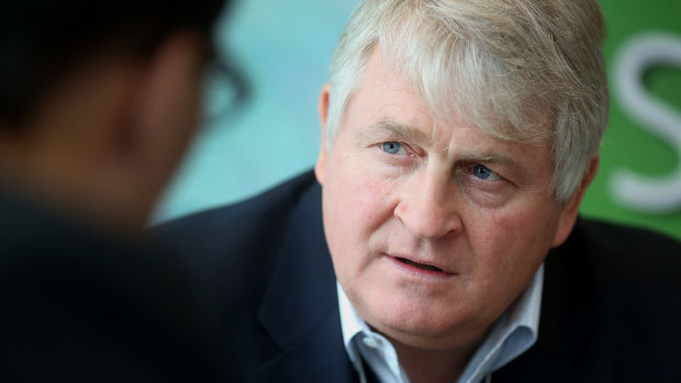 Digicel's owner Denis O’Brien is reportedly asking for more than $2 billion for the Pacific assets.