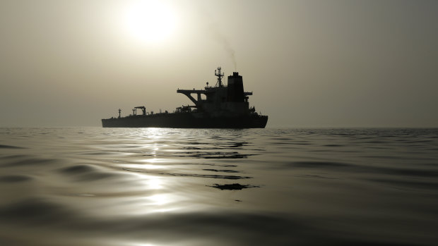 Australia will join a US-led coalition to protect shipping in the Straits of Hormuz.