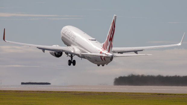 Borders have been shut in some areas again due to the Brisbane outbreak.