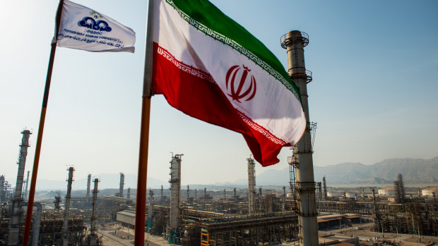 A complete removal of waivers is likely to curb Iran’s exports from its production areas.