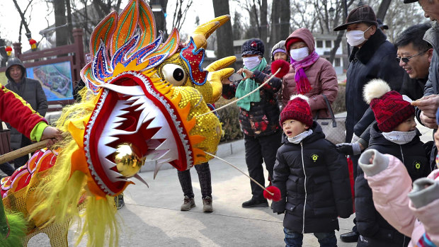 Authorities have announced additional preventative health measures ahead of the January 25 Lunar New Year period.