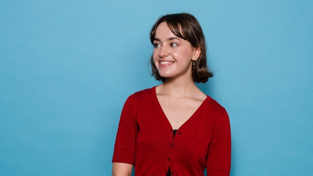 Stella Yasmin Constable