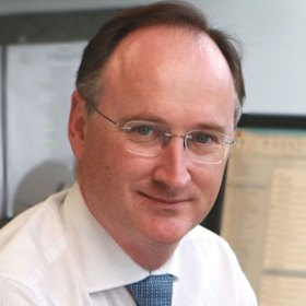 Federal Chamber of Automotive Industries chief executive Tony Weber.