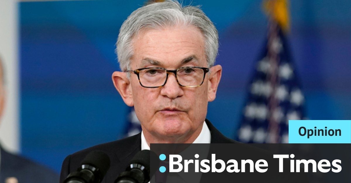 A fiscal and liquidity cliff is looming as policymakers slam on the brakes - Vimarsana News