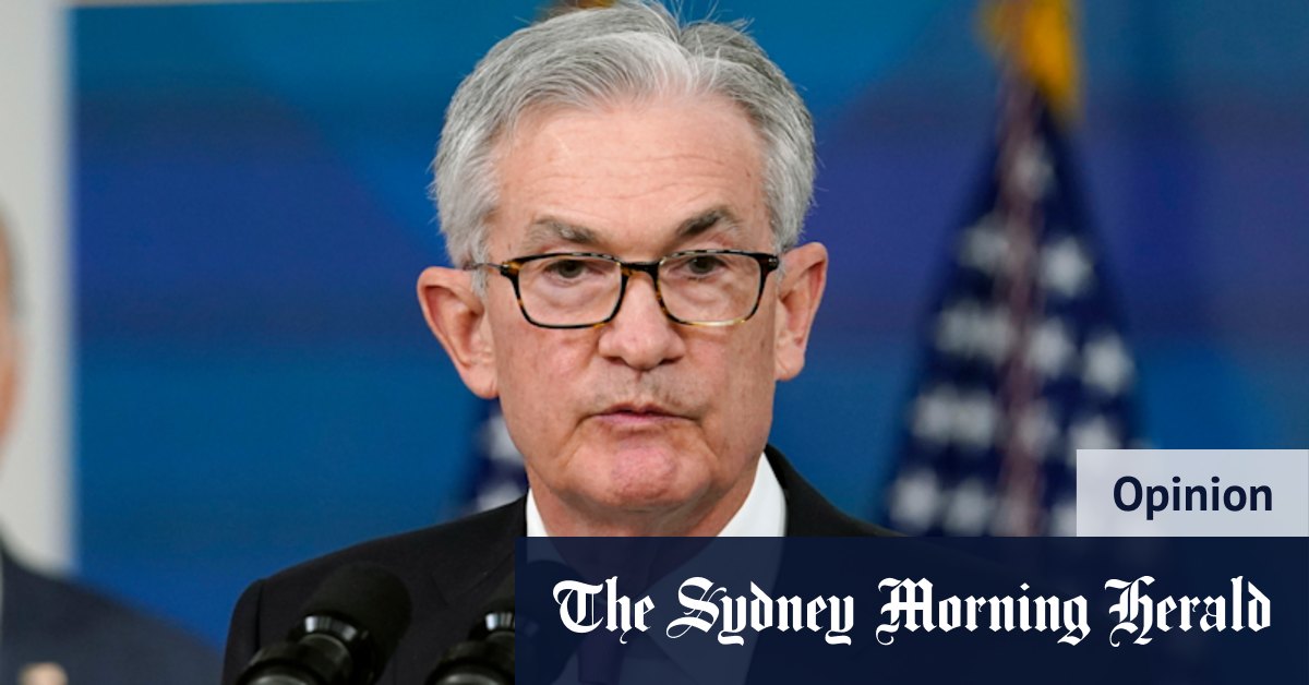 A fiscal and liquidity cliff is looming as policymakers slam on the brakes - Vimarsana News