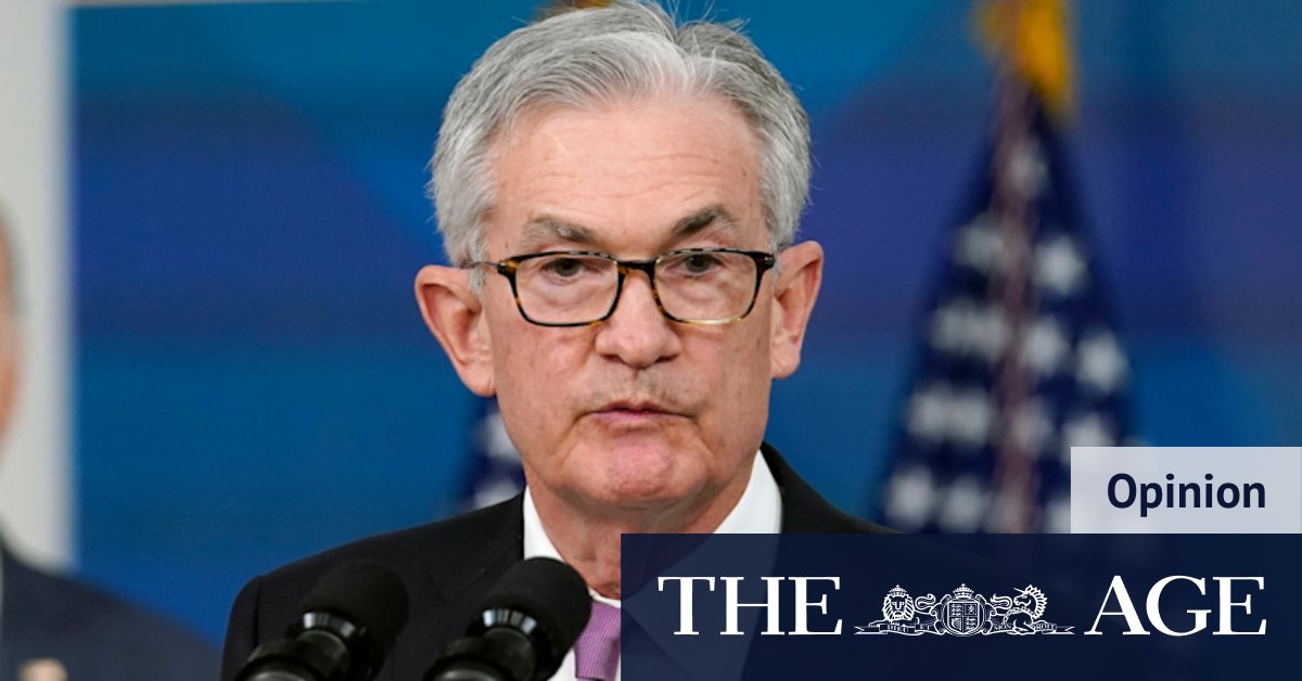 A fiscal and liquidity cliff is looming as policymakers slam on the brakes - Vimarsana News