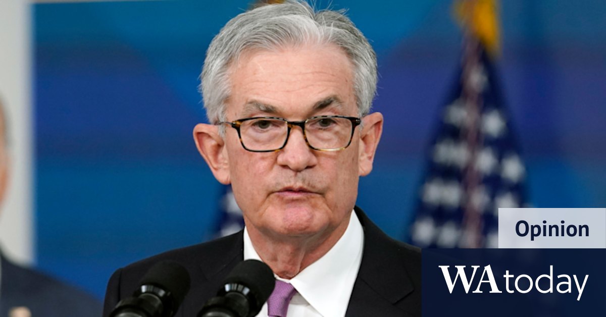 A fiscal and liquidity cliff is looming as policymakers slam on the brakes - Vimarsana News