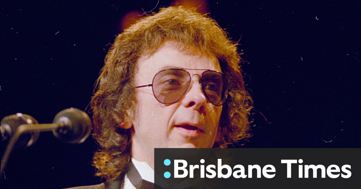 Phil Spector the 'ultimate example of the art always being better than the artist' - Vimarsana News