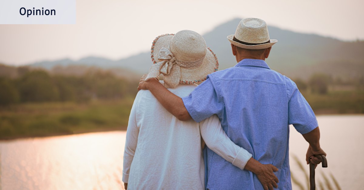 I’m an expert at love. These 25 things will make a relationship last forever