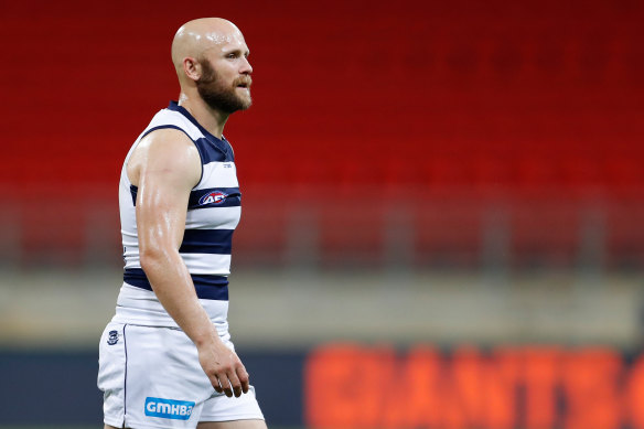 Gary Ablett has been an accumulator - of the ball and of awards.