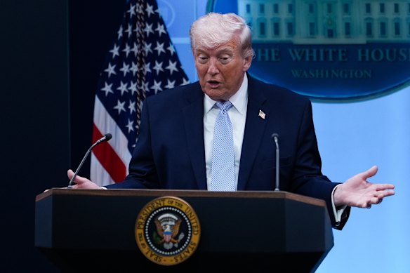 Donald Trump’s decision to attack Iran will have lasting consequences for energy markets, fuelling inflation.