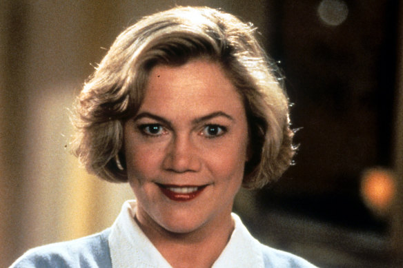 Unhinged: Kathleen Turner in Serial Mom.