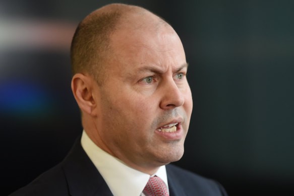 Treasurer Josh Frydenberg says the push to create an Indigenous Voice to Parliament must bring voters with it.