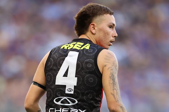 Lance Collard has been hit with a four-week ban.