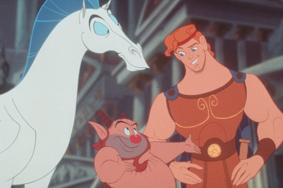 Alan Menken played a vital role in the Disney Renaissance era, which included classic animations like Hercules.