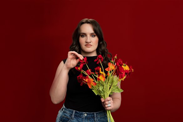 Small Poppy is at The Playbox until April 19