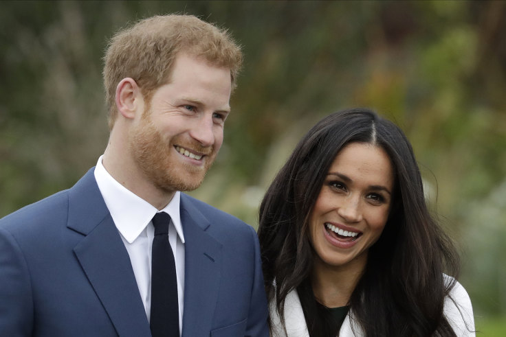 Prince Harry And Meghan Refund Uk Taxpayers For Home Renovation