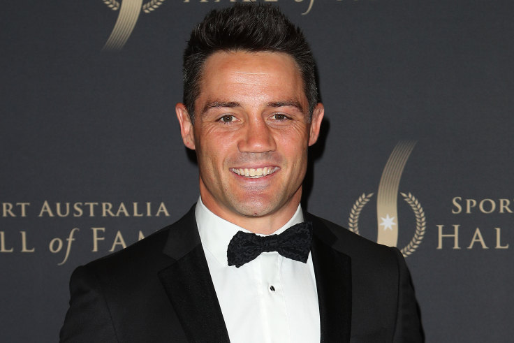 Nrl 2020 Cooper Cronk And Brett Finch On The Outer As Fox Slash Costs