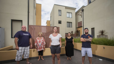 Suspended Surveyor Had History Of Shoddy Work