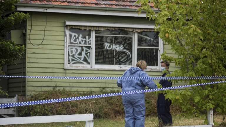 Bundoora murder: Alleged Aiia Maasarwe killer arrested in Melbourne's north