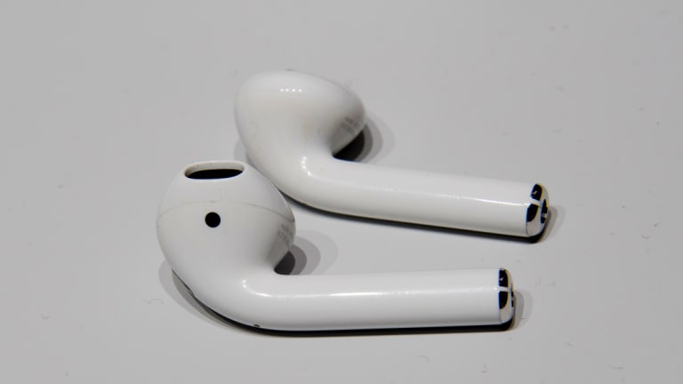 Apple's AirPods aren't cheap: they cost $229.