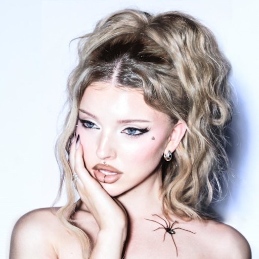Larissa Lambert’s debut album, Yearning, has been a long time coming.