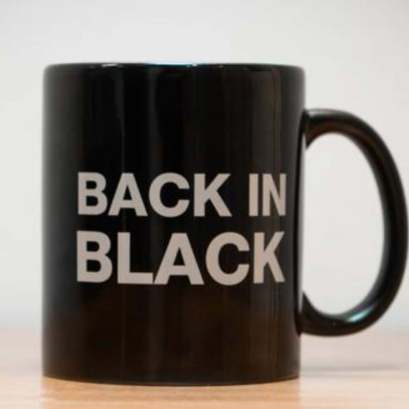 The Treasurer will argue debt levels can come down without ever running budget surpluses.