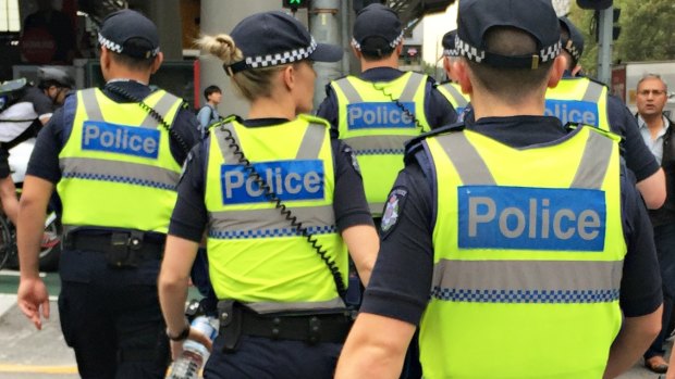 Security will be beefed up at popular night festival in the seaside town of Torquay after a group of more than 100 youth set upon police in a wild brawl that left an officer injured. 