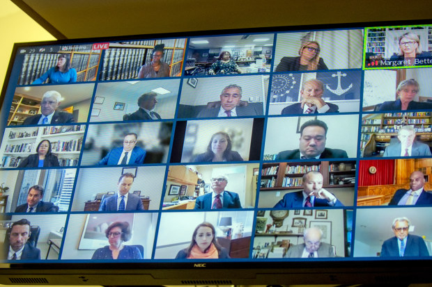 Zoom’s move into phone systems a smart call