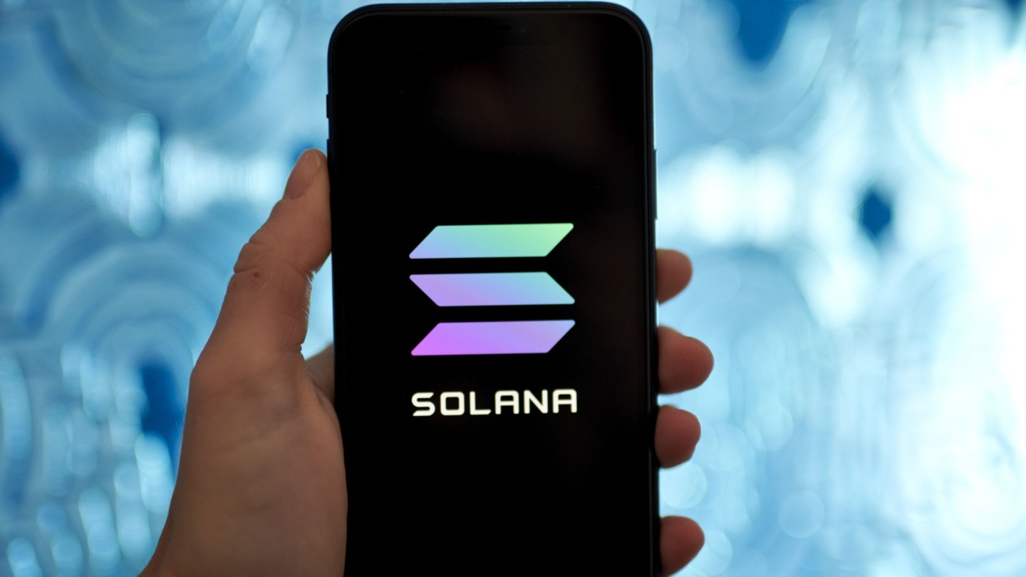 AFR Wealth report: Solana price: Bitcoin, Solana, bonds, stocks could lead  risk asset rally in 2024