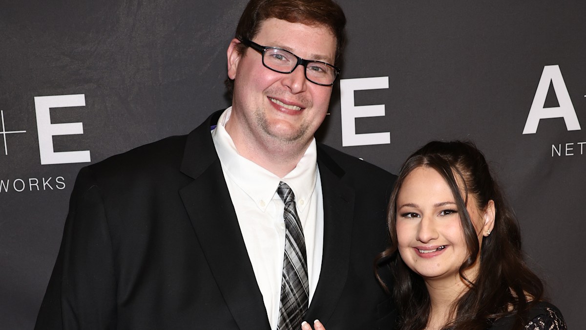 Gypsy Rose Blanchard's Ex Ken Urker Dead at 34: Sister Slams "Lies" About Relationship