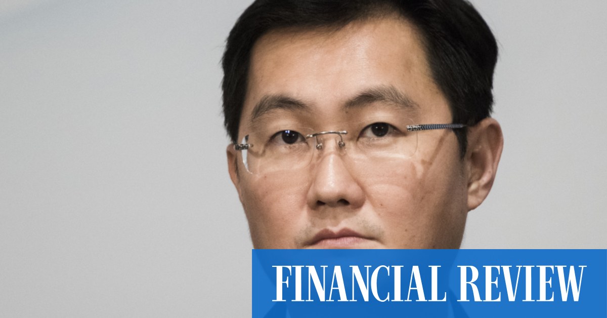 China S Tech Tycoons Lose 118b Of Wealth After Beijing Crackdown