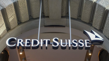 The discussions follow the decision by Credit Suisse on Monday to freeze a group of supply-chain-finance funds that it ran with help from the financier, citing “considerable uncertainty” about the valuations of some of the holdings.
