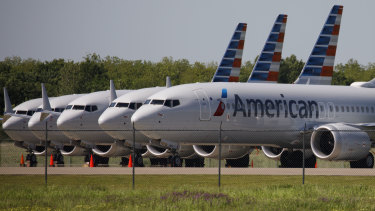 American is likely to be the first carrier to put passengers on Max jets, beginning December 29 with once-a-day round trips between New York and Miami.
