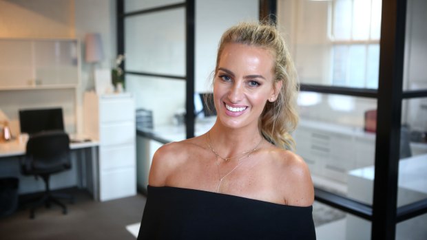 Samantha wills necklace deals