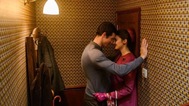 Latest romantic online movies