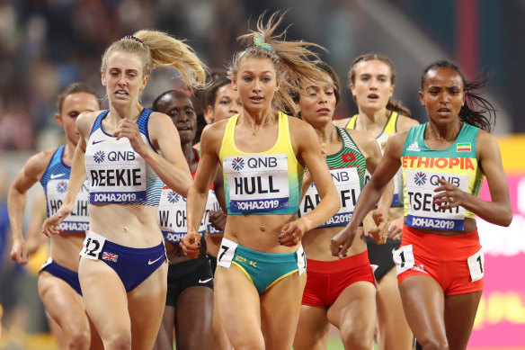 Runners womens australia clearance