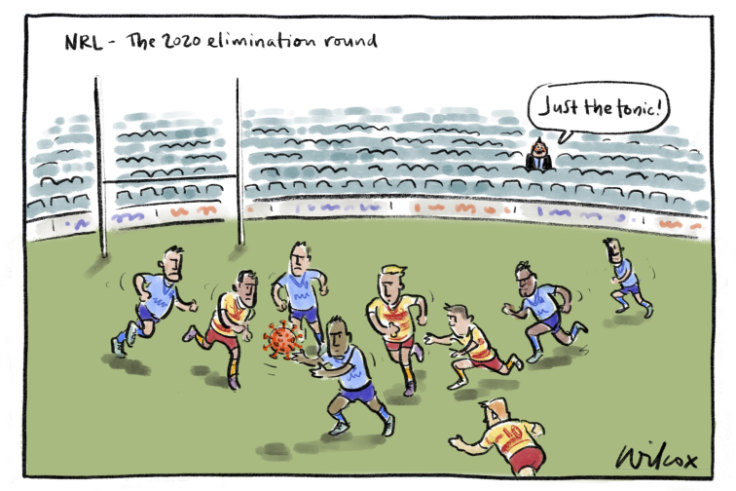 Pell S Accuser Took The Verdict With Grace And Integrity