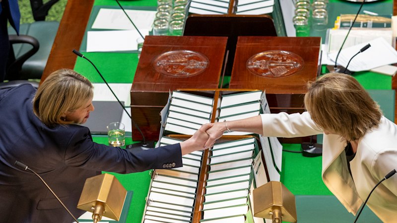 High Court declares Victorian electoral laws unconstitutional