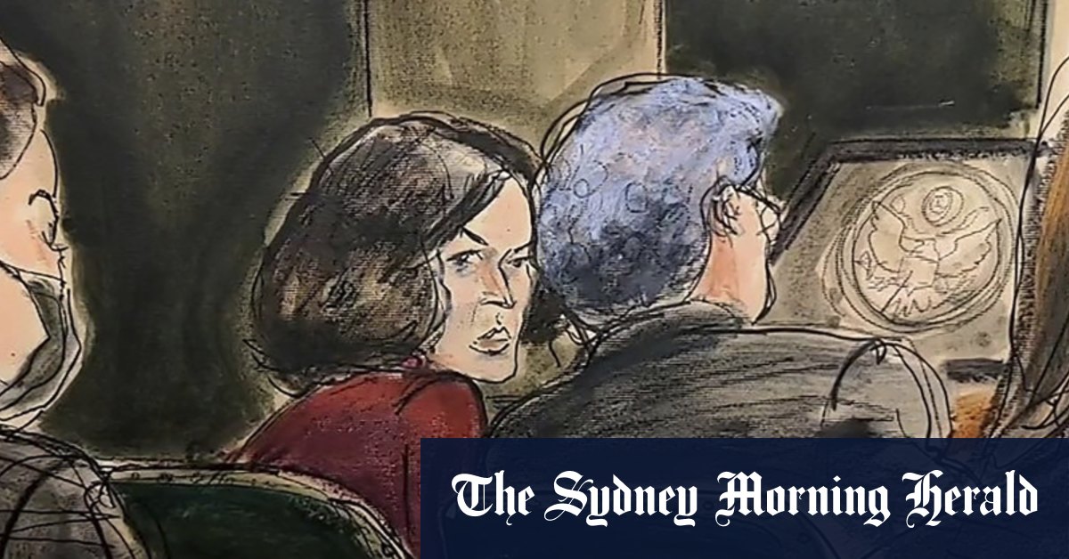 SMH | Australian Breaking News 