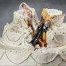   When you reach the point where it’s never “for better” and always “for worse”, it’s time to shout, “Stop this marriage! I want to get off!”