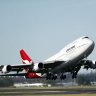 Australia’s competition watchdog will take Qantas to court for allegedly selling tickets for cancelled flights.