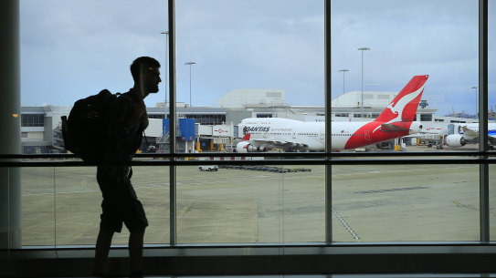 The cuts are the equivalent of grounding 150 planes.